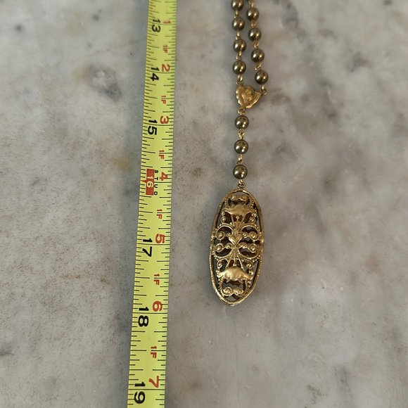 VSA Necklace - Picture 4 of 4